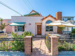 209 15th St, Seal Beach, CA 90740