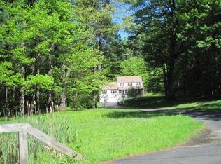 25 Pine Woods Rd, East Kingston, NH 03827