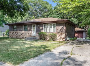 13109 Colfax St, Cedar Lake, IN 46303