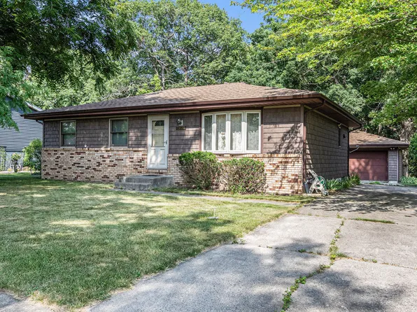 13109 Colfax St, Cedar Lake, IN 46303