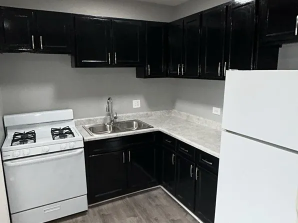 4437 S Greenwood Ave - 214, 4437 S Greenwood Ave, Chicago, IL 60653