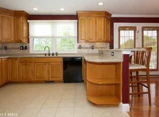 600 Lancelot Ln, Bel Air, MD 21015