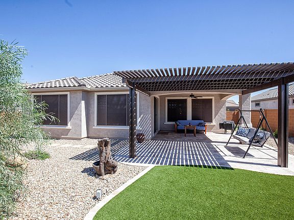2nd image of 26745 W Melinda Ln