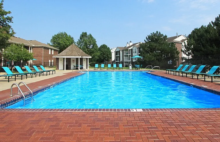 The Vanderbilt Apartments — Photo 11