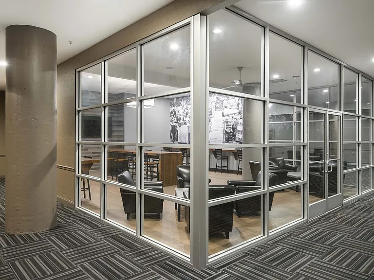 The Warehouse Apartments — Photo 16