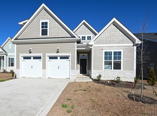 67 Kathy Mae Ct, Angier, NC 27501