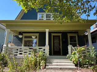350 Jefferson Ave, Indianapolis, IN 46201