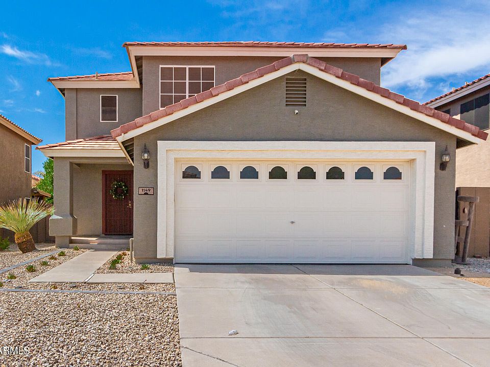 1st image of 1149 E DESERT HOLLY Drive