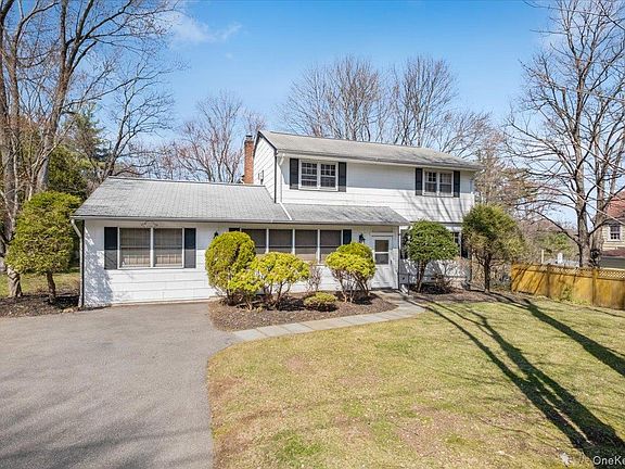 4th image of 496 Granite Springs Road