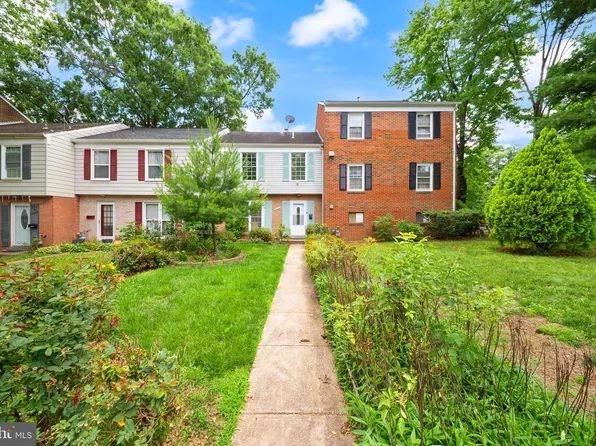7379 Colton Ln, Manassas, VA 20109