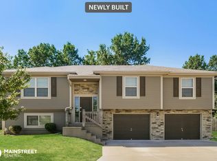 18405 E 20th Street Ct, Independence, MO 64057