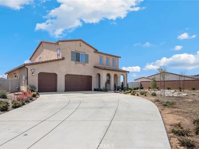 5732 California Cir, Banning, CA, 92220