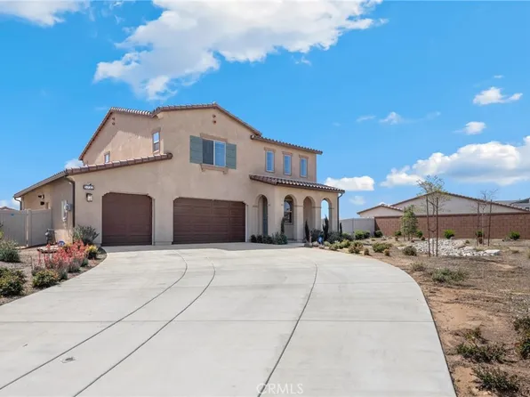 5732 California Cir, Banning, CA 92220