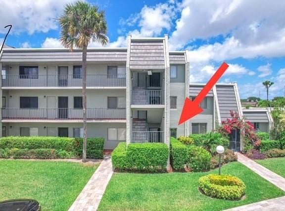 2nd image of 4100 Tivoli Court #108
