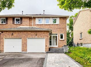 43 Karen St, Vaughan, ON L4J 5L5