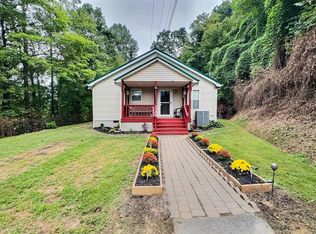 2011 Route 1428, Prestonsburg, KY 41653