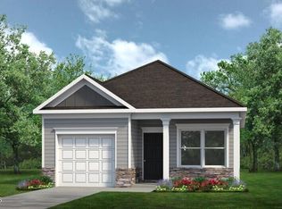 260 Courtside Dr, Dunn, NC 28334
