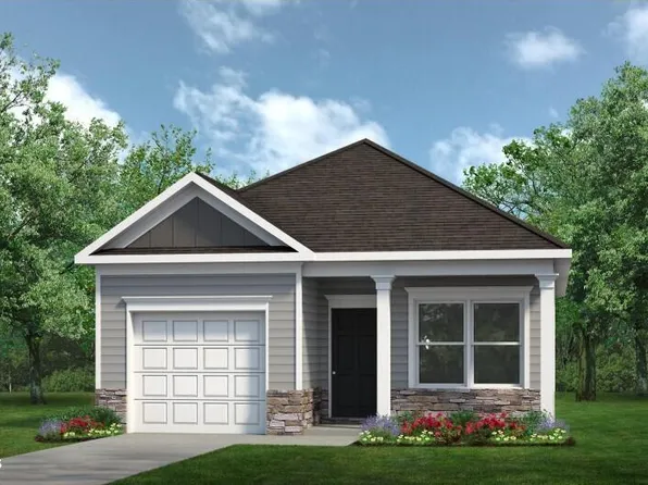 260 Courtside Dr, Dunn, NC 28334