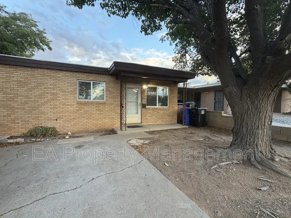 8003 Constitution Ave NE, Albuquerque, NM 87110