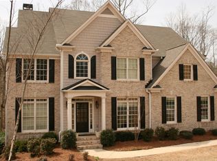 1235 River Hollow Ct, Suwanee, GA 30024