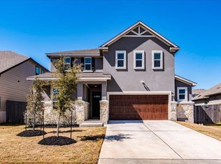 185 Six Shooter Dr, Kyle, TX 78640