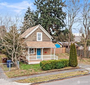 6039 S Alder Street, Tacoma, WA, 98409