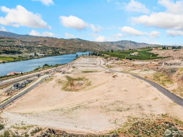 0 S Valiant Drive #20, East Wenatchee, WA 98802