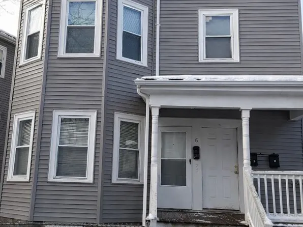 8inw, 8-10 Inwood St #2, Dorchester, MA 02125