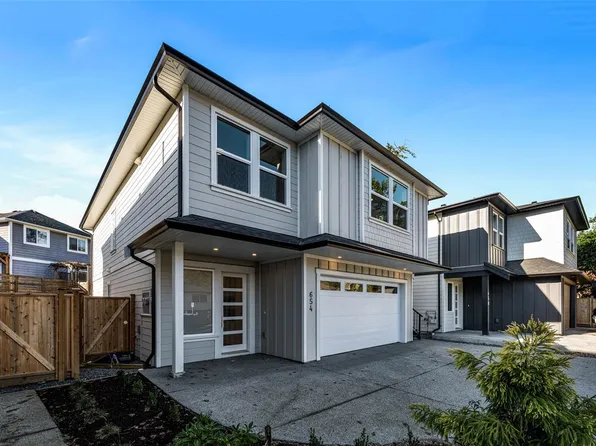 654 Wisteria Rdg, Langford, BC V9B 3N4