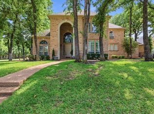 1612 Wingate Ct, Keller, TX 76248