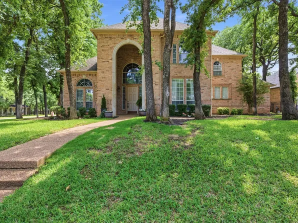 1612 Wingate Ct, Keller, TX 76248