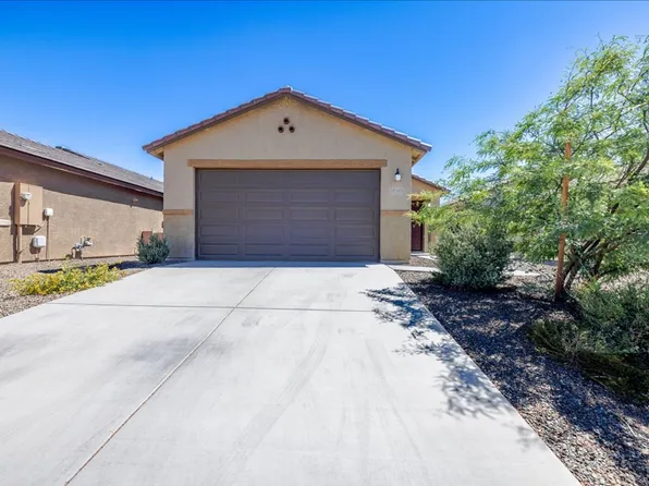 10560 W Waveland Dr, Marana, AZ 85653
