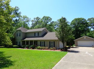 216 Lynell Road, Pineville, LA 71360