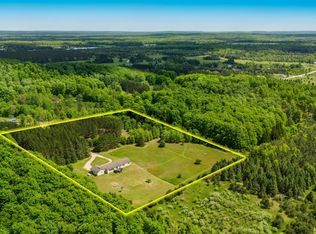 4534 Ludlow Rd SW, South Boardman, MI 49680