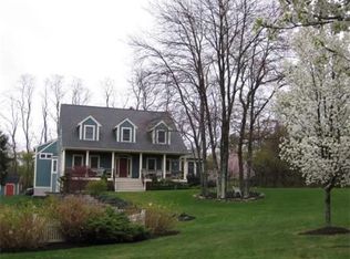 5 Emery Ln, Ipswich, MA 01938