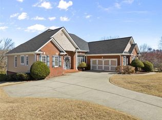 454 Long Mountain Ct, Clermont, GA 30527