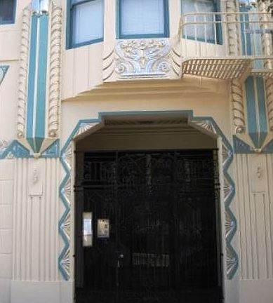3rd image of 1050 Franklin St APT 406