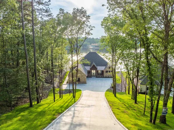 266 Cardinal Ct, Hot Springs, AR 71913
