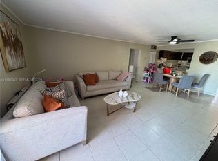 Palm West Gardens Condo, Hialeah, FL 33012