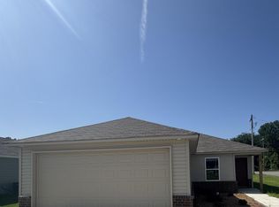 2 Bird House Way, Conway, AR 72032