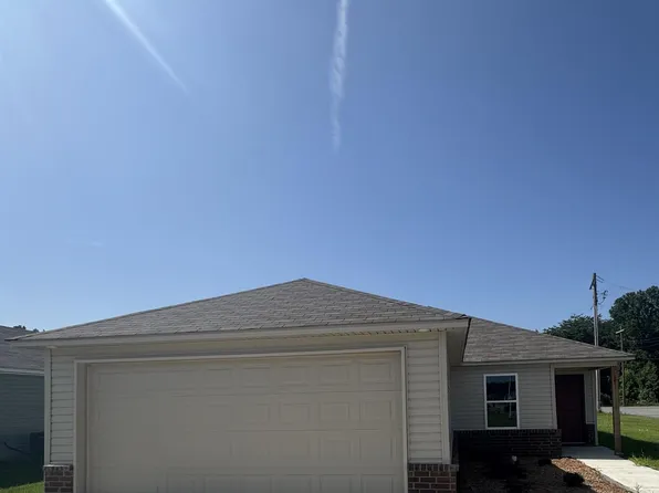 2 Bird House Way, Conway, AR 72032