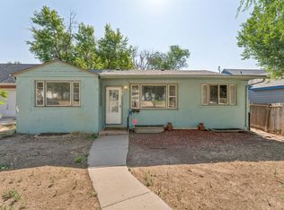 2210 10th Ave, Greeley, CO 80631