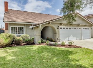 12341 Edgefield St, Cerritos, CA 90703