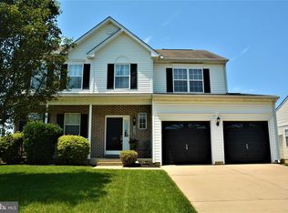 157 Wynnefield Rd, Bear, DE 19701