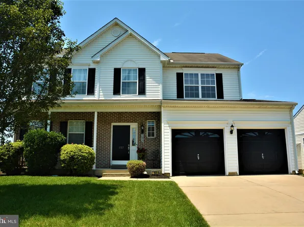 157 Wynnefield Rd, Bear, DE 19701
