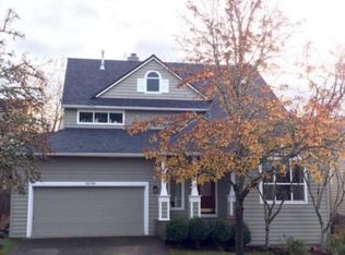 15294 NW Dane Ln, Portland, OR 97229