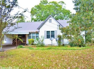 310 S Hazen Ave, Hazen, AR 72064