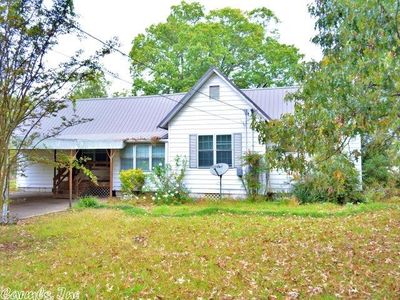 310 S Hazen Ave, Hazen, AR, 72064