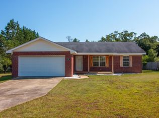 2283 Jordon Ave, Cowarts, AL 36321