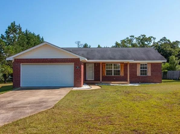 2283 Jordon Ave, Cowarts, AL 36321